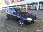 LADA Kalina 1.6, 2011, 