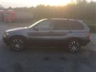 BMW X5 3.0AT, 2003, 