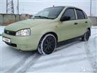 LADA Kalina 1.6, 2006, 128000