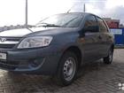 LADA Granta 1.6, 2014, 64000