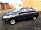 LADA Granta 1.6, 2014, 46700