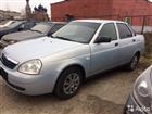 LADA Priora 1.6, 2007, 180000