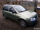 LADA Kalina 1.6, 2011, 121000