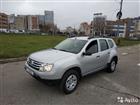 Renault Duster 1.6, 2012, 103000