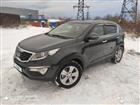 KIA Sportage 2.0, 2012, 121088