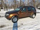 Renault Duster 2.0, 2014, 78200