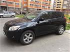 Toyota RAV4 2.0AT, 2007, 125000