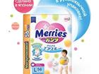  -  Merries L 56 