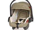 Heyner Baby Super Protect ergo Summer Beige