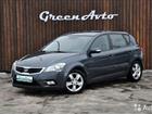 KIA cee