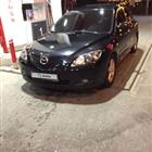 Mazda 3 1.6 , 2007, 