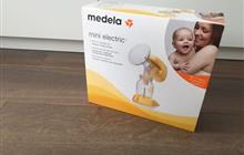  Medela mini electric