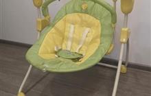   Baby Swing ty-001