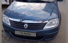 Renault Logan 1.6, 2010, , 73000