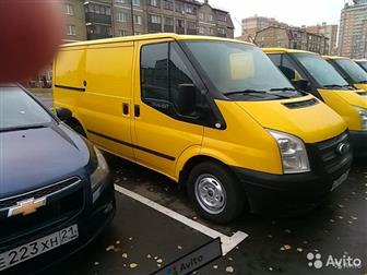 Ford Transit 2, 2 TDCi MT Trend (100, , ),        ,  ,  980 , Webasto    