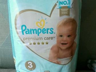    Pampers 2-  (18 ),     , 3-  (18 ) - 250 , :   