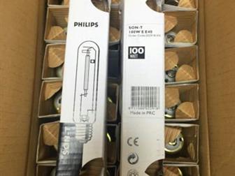  Philips   100w  /  