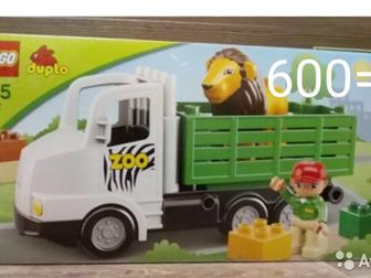 :LEGO duplo 4623 - 800 LEGO duplo 6172 - 700 , LEGO duplo 5679 - 400 ,    ,   :   