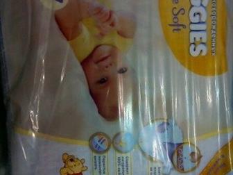  Huggies Elite Soft 2    27      270 , :   