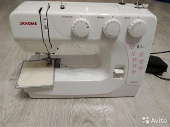    JANOME PX 21,   ,       ,  