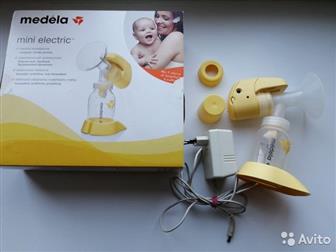    Medela mini Electric,      ,      Trelax,    :  