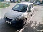 Mazda Demio 1.3AT, 2004, 