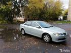 Mazda 6 1.8, 2005, 