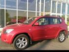 Toyota RAV4 2.4AT, 2007, 