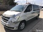 Hyundai Grand Starex 2.5AT, 2008, 