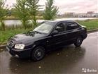 Hyundai Accent 1.6, 2009, 