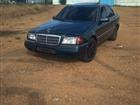 Mercedes-Benz C- 2.8AT, 1995, 