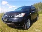 Nissan Murano 3.5CVT, 2008, 