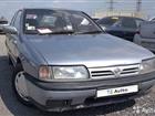 Nissan Primera 1.8AT, 1991, 