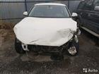 Audi Q3 2.0 AMT, 2012, внедорожник, битый