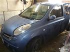 Nissan Micra 1.2AT, 2006, , 