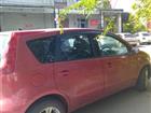 Nissan Note 1.6AT, 2005, 