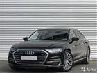 Audi A8 3.0 AT, 2018, седан