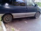 Nissan Serena 1.6AT, 1991, 