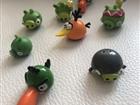   Angry Birds