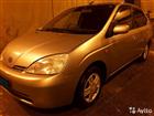 Toyota Prius 1.5AT, 2002, 