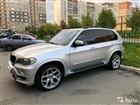 BMW X5 4.8AT, 2007, 