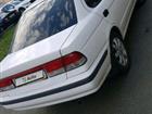 Nissan Sunny 1.5AT, 2001, 