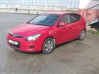 Hyundai i30 1.4, 2009, 