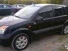 Ford Fusion 1.4AMT, 2006, 