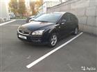 Ford Focus 2.0, 2006, 