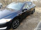 Ford Mondeo 2.0, 2010, 