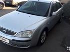 Ford Mondeo 2.0AT, 2007, 