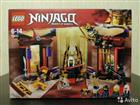 Lego Ninjago 70651     