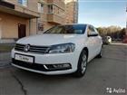 Volkswagen Passat 1.8, 2011, 170000