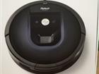 - Roomba 981